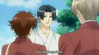 Gakuen Heaven 4 sub esp 13 [upl. by Silvers806]