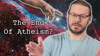 Is Atheism REALLY Dead [upl. by Porett]