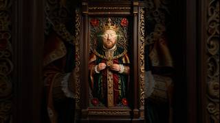 3 shocking🤯 facts of King Henry VIII 6 Shocking Facts About His Reign and Wives  ai shorts [upl. by Aij]