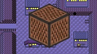 Lavender Town on Note Blocks [upl. by Albers]