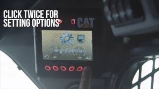 Operator Settings for InCab Display  Foley Equipment Tech Tips [upl. by Nolava96]