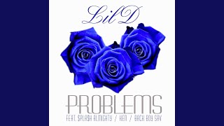 Problems [upl. by Lanti]