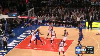 Michael CarterWilliams Rookie Highlights 20132014 [upl. by Eedya]