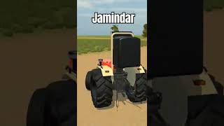 JamindarfarmingvideoIndian vehicle Simulator 3D [upl. by Mojgan]