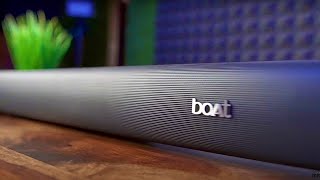 Best Soundbar under 4000₹ 🔥 Boat AAVANTE Bar Unboxing 🔥 [upl. by Publias720]