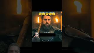 Ertugrul Ghazi x Elbelkay 😇😇shortsfeed youtubeshorts trending [upl. by Philipp]