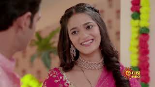 Ishq Jabariya  Best Scene  15th July 2024  Full Ep FREE on SUN NXT  Hindi Serial  Sun Neo [upl. by Howlond]