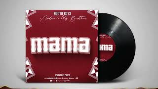 NDOTO BOYS  Mama  official audio [upl. by Biegel]