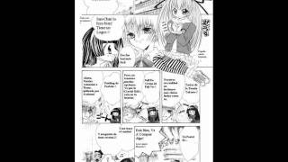 Mamotte Lollipop Manga 1 español [upl. by Scrivings382]