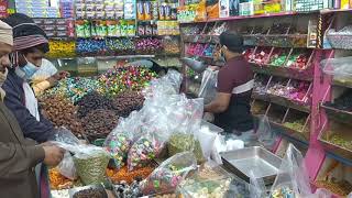 Saudi Arabia Dammam Seiko Market🇸🇦 in HindiUrdu Vlog5 [upl. by Yedsnil844]