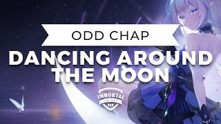 Odd Chap  Dancing Around The Moon Electro Swing [upl. by Eicats308]