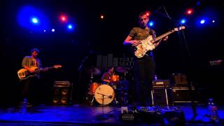 Cymbals Eat Guitars  Full Performance Live on KEXP [upl. by Bertrand]