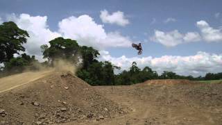 DREAM RIDE First Look ft Malcolm Stewart [upl. by Nicholas]