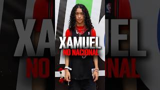 XAMUEL no NACIONAL batalhaderima [upl. by Aicined]