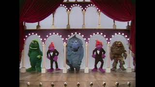 The Muppet Show  403 Shields amp Yarnell  Intro 1979 [upl. by Nanaek]