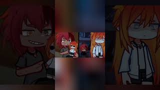 Gachalife Tiktok Edits ep 2 ❤️ viral gachaclub gacha gachaedit gachatrend shorts gachalife [upl. by Rickey326]