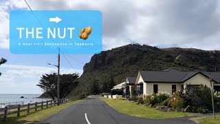 We Climbed The Nut In Tasmania [upl. by Deborath]