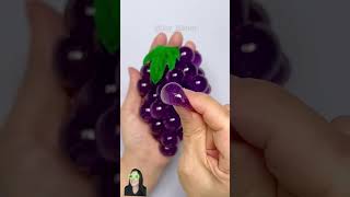 GRAPE SKISHY DIY diylifehacks [upl. by Dugaid48]