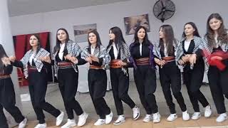 Ezidi music religion  yazidi wedding dance  azidi voice kurdish [upl. by Burdett]