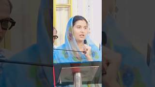 Iqra Munawwar Hasan iqra iqrahasankairanamp iqrahasan choudharyaazamtv9 vairalshorts [upl. by Fifine]