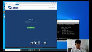 Tutorial PfSense [upl. by Aicinet]