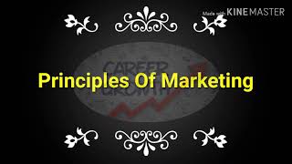 Principles Of Marketing Important Questions Paper For Final Exam  BBABComMBA  CareerGrowth [upl. by Algernon]