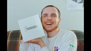 SATURATION Boxset Unboxing [upl. by Kono843]