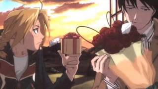 FMA  I will Cover latino ver Elisa Petrikowski [upl. by Alick]