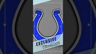 Indianapolis Colts LED Lightbox [upl. by Atikel404]