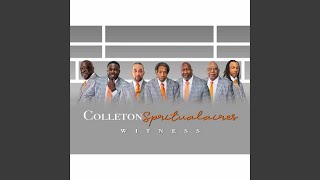 God Is in Control  Colleton Spiritualaires [upl. by Taran]