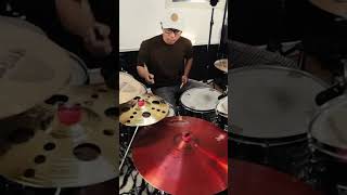 Shawn Mendes  Theres Nothing Holdin Me Back  Drums Cover [upl. by Frederic732]