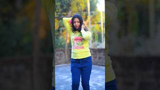 Lomba Lomba Chul  Genda Phool Nrityaperformance shortsdance youtube viral trend Indicatelove [upl. by Erikson471]