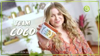 Nutre tu cabello sin dejarlo pesado con Garnier Fructis Hair Food [upl. by Stearn]