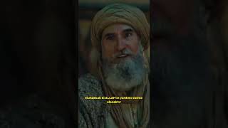 ALLAH Kendi Davasını Sahiplenenleri Sahipsiz Bırakmaz  Diriliş Ertuğrul [upl. by Yssak]