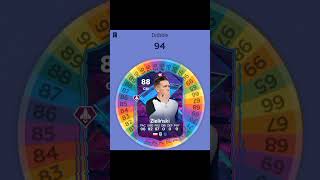 Zielinski fc24 card respin 🌟 football fifa fc24 [upl. by Atiuqiram590]