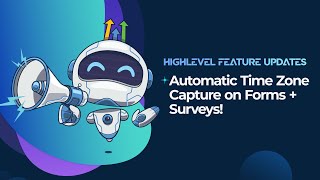 Automatic Time Zone Capture on Forms  Surveys [upl. by Intosh]