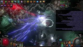 Duelist Slayer  Frost blades of katabasis  T17 [upl. by Tilagram]