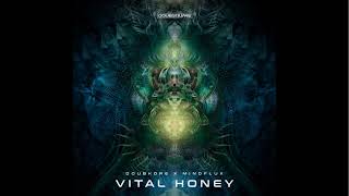 DoubKore amp MindFlux BR  Vital Honey [upl. by Leahcir896]