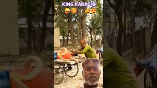 Fir se King Cobra funny prank snake [upl. by Inad]