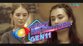 PBB Gen 11  September 14 2024  Rap battle  full episodes [upl. by Ethelyn366]