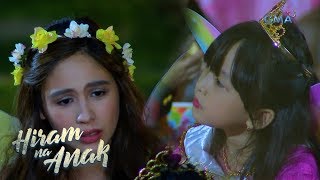 Hiram Na Anak Lukso ng dugo  Episode 21 [upl. by Landes12]