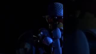 FNAF 19 trailer fnaf nostalgia fnafsecuritybreach shorts [upl. by Benilda744]