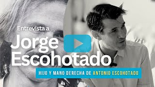 LIBERTAD como antídoto frente el MIEDO la importancia del legado de ESCOHOTADO [upl. by Abbate]