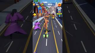 Little Singham cycle race game littlesingham littlesinghamgameplay littlesinghamcyclerace [upl. by Notsa]