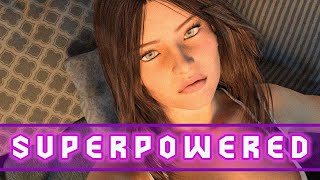 SuperPowered Review [upl. by Egidius]