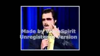 Robert Goulet Ringtone Video Saturday Night Live [upl. by Phelan]