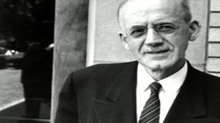 A W Tozer Sermon  How Do I Get Saved Or Tell Someone What It Means [upl. by Dianemarie279]