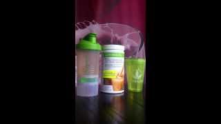 Herbalife SmartShaker [upl. by Llerad]