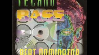 Beat Dominator  A place called bass Rap version [upl. by Tezzil]