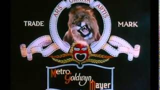 MetroGoldwynMayer 1934 [upl. by Sauer]